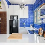 Capistrano Village, 2 Bedroom Duplex ネルハ
