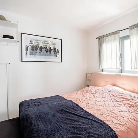 Capistrano Village, 2 Bedroom Duplex アパート *