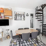 Capistrano Village, 2 Bedroom Duplex *