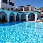 Capistrano Village, 2 Bedroom Duplex Апартаменты *