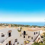 Апартаменты Capistrano Village, 2 Bedroom Duplex