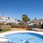 Capistrano Village, 2 Bedroom Duplex Нерха
