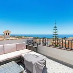 Апартаменты Capistrano Village, 2 Bedroom Duplex Нерха