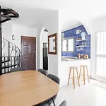 Apartamento Capistrano Village, 2 Bedroom Duplex Nerja