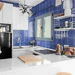 Апартаменты Capistrano Village, 2 Bedroom Duplex Нерха