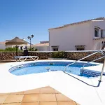 Capistrano Village, 2 Bedroom Duplex Апартаменты Нерха