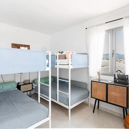 Capistrano Village, 2 Bedroom Duplex Апартаменты Нерха