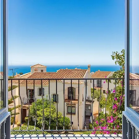 Capistrano Village, 2 Bedroom Duplex Apartament *