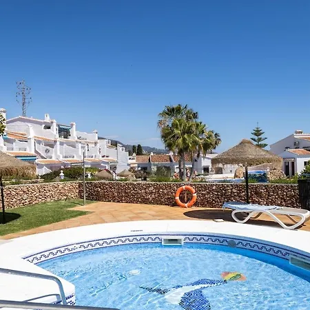 Capistrano Village, 2 Bedroom Duplex Nerja