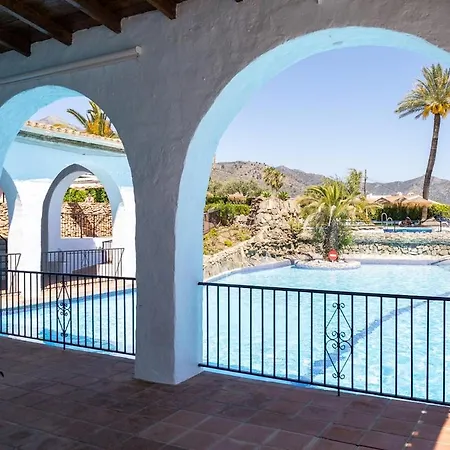 Capistrano Village, 2 Bedroom Duplex * Nerja