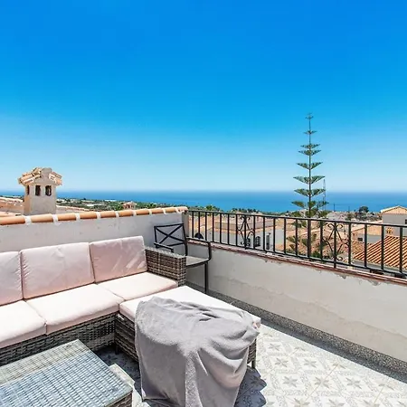דירה Capistrano Village, 2 Bedroom Duplex נרחה