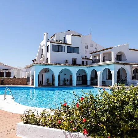Capistrano Village, 2 Bedroom Duplex Nerja