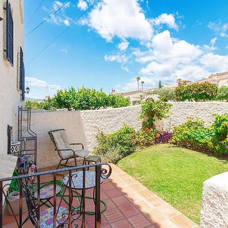 דירה Capistrano Village, 2 Bedroom Duplex