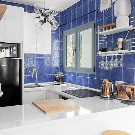 Apartment Capistrano Village, 2 Bedroom Duplex Nerja