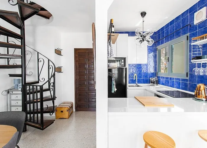 Capistrano Village, 2 Bedroom Duplex Apartament