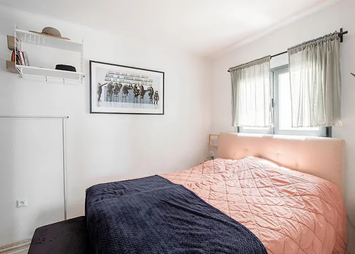 Capistrano Village, 2 Bedroom Duplex Apartament *