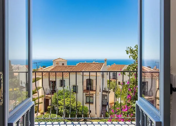 Capistrano Village, 2 Bedroom Duplex Apartament *