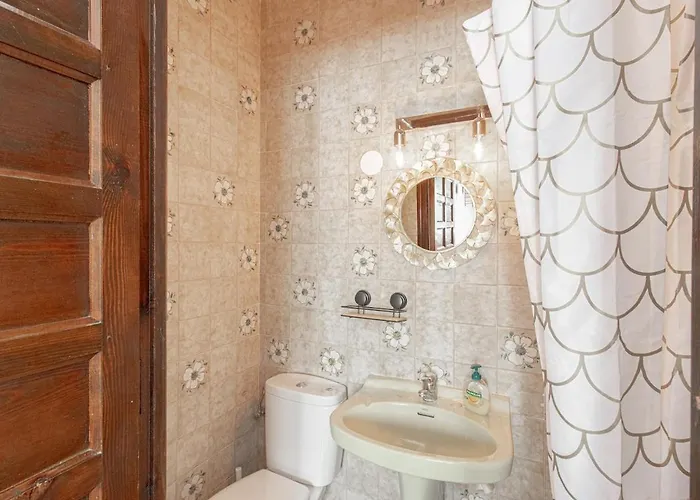 Capistrano Village, 2 Bedroom Duplex Nerja