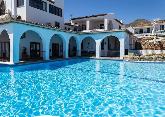 Capistrano Village, 2 Bedroom Duplex Apartament *