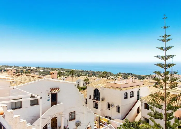 Apartament Capistrano Village, 2 Bedroom Duplex