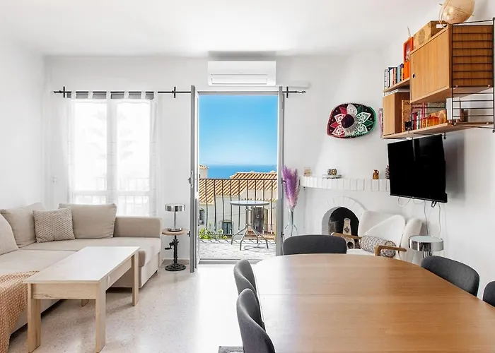 Capistrano Village, 2 Bedroom Duplex