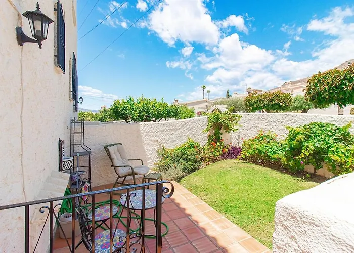 Apartament Capistrano Village, 2 Bedroom Duplex