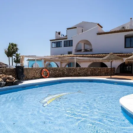 Capistrano Village, 2 Bedroom Duplex Nerja