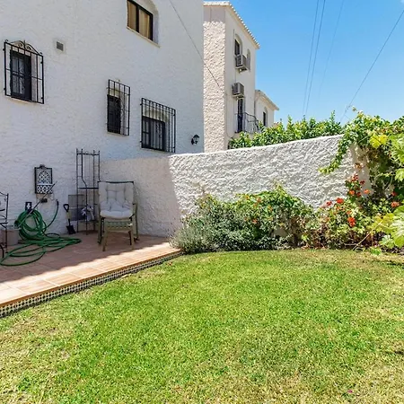 Capistrano Village, 2 Bedroom Duplex