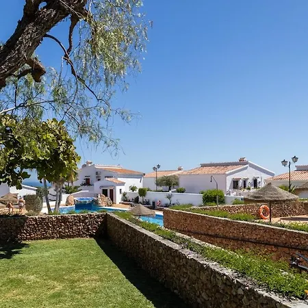 Capistrano Village, 2 Bedroom Duplex Apartment Nerja