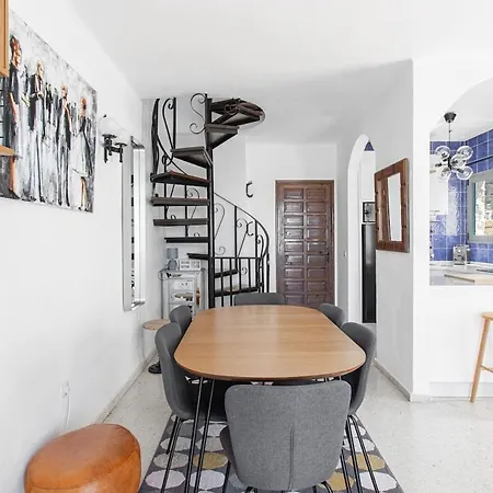 Capistrano Village, 2 Bedroom Duplex *