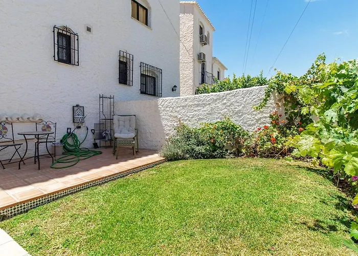 Capistrano Village, 2 Bedroom Duplex