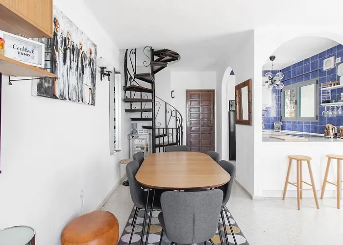 Capistrano Village, 2 Bedroom Duplex *