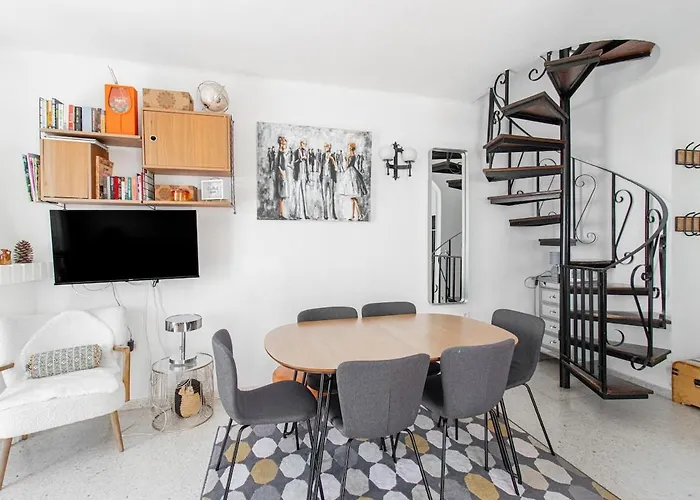 Capistrano Village, 2 Bedroom Duplex *