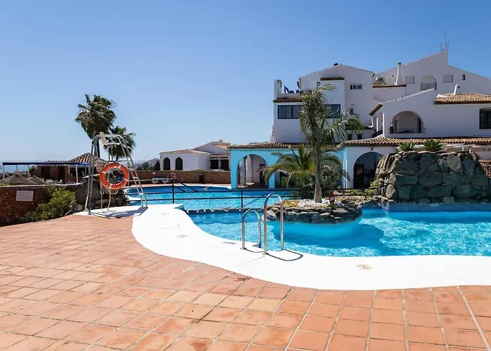 Capistrano Village, 2 Bedroom Duplex Apartment