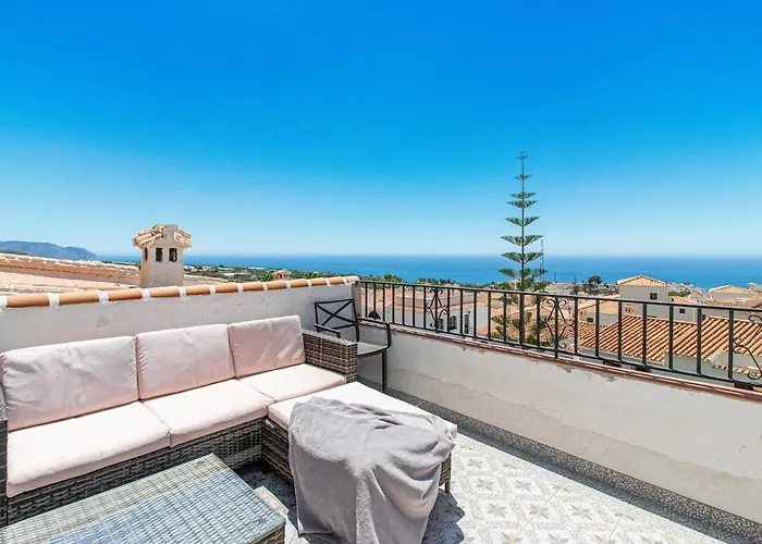 Apartment Capistrano Village, 2 Bedroom Duplex Nerja