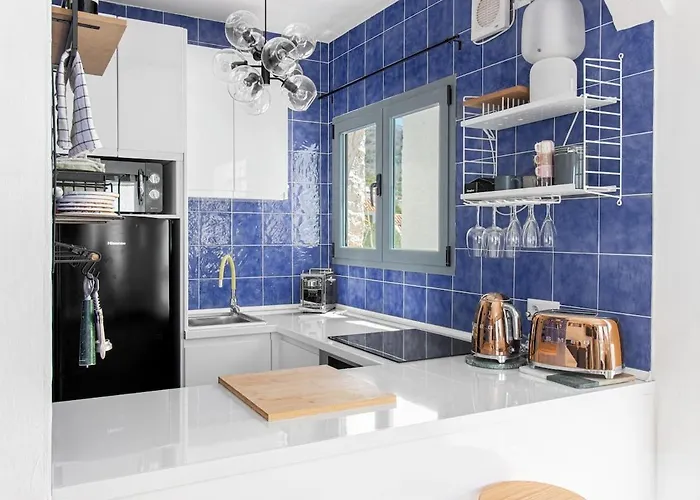 Apartment Capistrano Village, 2 Bedroom Duplex Nerja